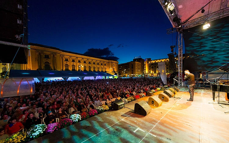 George Enescu Festival